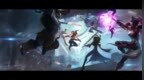 《<em>MXM</em>全职大师》CG宣传片