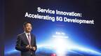 5G大发展重在业务创新 华为将何以为？