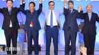 谁代表国民党参选2020今天揭晓！5选将再喊团结
