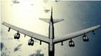 剑指伊朗：美国航母、B-52战略轰炸机都出动了
