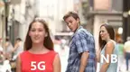 NB-IoT凉了，5G会重蹈它的覆辙吗？