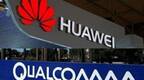 外媒：高通等芯片商秘密向美政府施压 要求放宽华为禁令