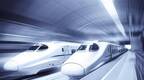 成都布局超级高铁800km/时 秒杀高铁、媲美飞机 