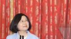 又要对五星红旗“下手”？蔡英文妄称：已经安排