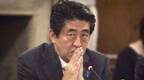 安倍：我想插句嘴，希望特朗普能同意 