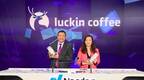 瑞幸要开1万家门店 陆正耀会“放弃”神州专车吗？