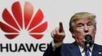 特朗普再谈华为：有信心令英国政府放弃使用华为设备