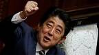 2720天！安倍成日本在任第三长首相，有望冲击第一