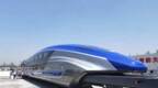 解密时速600公里磁浮：永无脱轨可能 辐射低过微波炉
