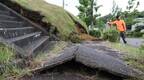 日本6.7级地震致21人受伤 周内或再现6级强震
