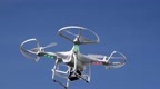 日本企业实证试验燃料电池无人机 飞行时间为蓄电池3倍