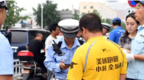 快递员、外卖小哥交通违法 北京交警将直接向企业通报