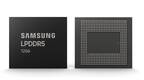 三星电子：全球首款12Gb LPDDR5量产