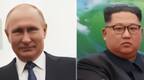 金正恩未与普京共进晚餐 或许跟这个有关