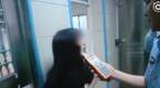 保时捷女司机醉驾 酒精检测时撒娇：你们很过分