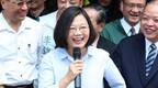 蔡英文自称“2020最好选择”，网友：你可拉倒吧
