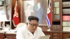 特朗普向金正恩致亲笔信