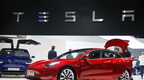 掩盖亏损业绩的噱头？特斯拉将在财报发布前展示无人车技术