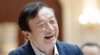 任正非答美媒：营收若真下降300亿美元也是小事