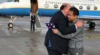 “美籍华人间谍”被释放