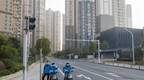美媒点赞武汉外卖小哥：他们是中国重要的“动脉”