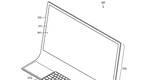 柔性玻璃打造、虚拟/实体键入体验！苹果最新iMac专利曝光