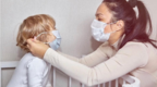 美研究：儿童新冠感染存在隐藏情况，儿科医疗需求或被低估