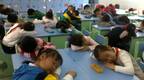 小学生吐槽：“每天学习16小时没一分钱工资”