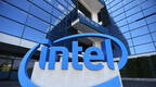 英特尔第二财季净利润41.79亿美元 同比下降17%