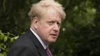 约翰逊又改口:将前往布鲁塞尔且没有考虑辞职