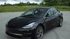 特斯拉考虑在Model 3中安装噪音机 通过发出声音提醒行人