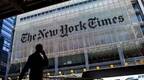 指责媒体“叛国”后，白宫宣布不再订阅纽约时报和华盛顿邮报