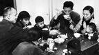 告别食不果腹的年代 中国人70年的餐桌巨变