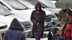 冷空气“强悍”来袭！中央气象台再发寒潮暴雪双预警