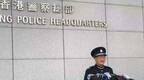 新任香港警务处长回应“警队信任度下降如何应对？”