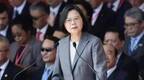 蔡英文称台湾将成"亚洲四小龙"之首 国台办回应