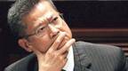 香港财政司司长：对经济最大打击的是本地社会事件