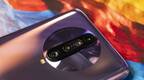 Redmi K30 4G版图赏：投币机Style后置四摄过于“醒目”