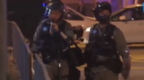 港警冬至日对暴徒喊话：请回家吃饭