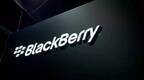 BlackBerry宣布与AWS合作推出为车载应用打造的互联汽车软件平台
