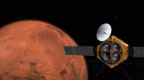 中国第一次火星探测定了！史诗级难度