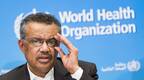 世卫组织总干事回应香港医护罢工