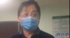 无端训斥医护人员 湖北省市场监管局官员朱保华被停职