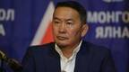 蒙古国总统巴特图勒嘎今日访华