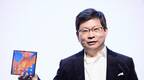 华为正式发布折叠屏手机MateXs 售价2499欧元起
