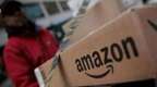 亚马逊正在进入印度食品配送领域