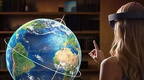 微软推出HoloScreens应用：在虚拟世界中实现多显示器交互