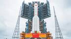 人民日报：空间站建设、嫦娥五号、火星探测等中国航天重大计划稳步推进