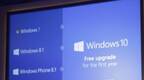 外媒亲测可行：Win 7/8.1用户仍可以免费升级至Win 10