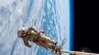 游客太空行走有望在2023年实现 俄美两家公司已签约安排